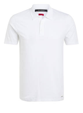 Roy Robson Jersey-Poloshirt Slim Fit