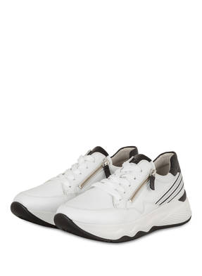 Gabor Plateau-Sneaker LAS VEGAS