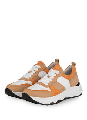 Gabor Plateau-Sneaker