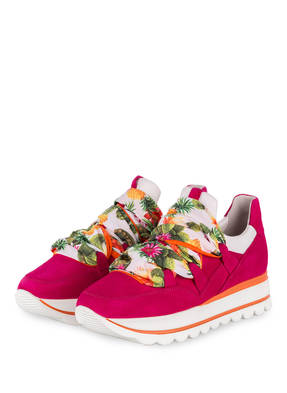 Gabor Plateau-Sneaker