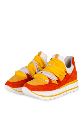 Gabor Plateau-Sneaker