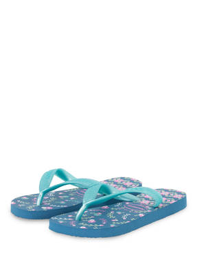 havaianas Zehentrenner FLORES