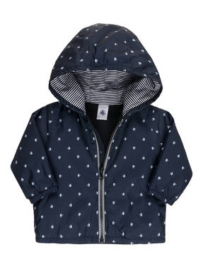 PETIT BATEAU Jacke