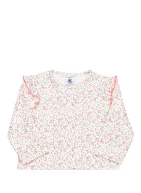 PETIT BATEAU Sweatjacke