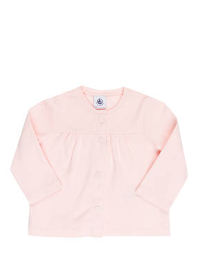 PETIT BATEAU Sweatjacke