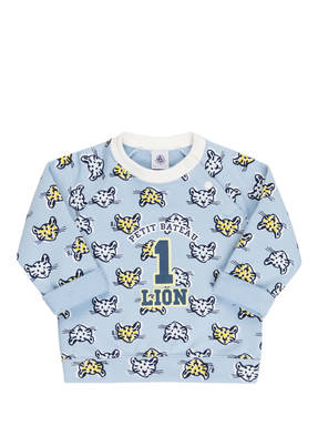 PETIT BATEAU Sweatshirt