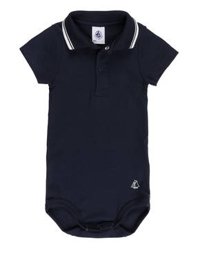 PETIT BATEAU Body
