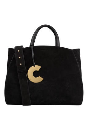 COCCINELLE Schultertasche CONCRETE