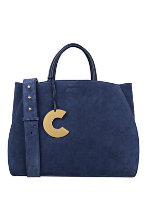 COCCINELLE Handtasche CONCRETE
