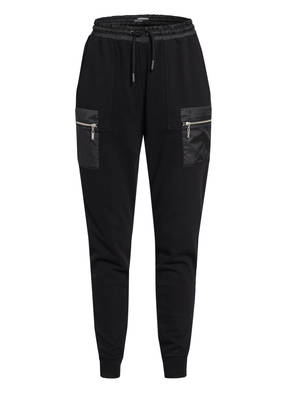 Superdry Hose im Jogging-Stil