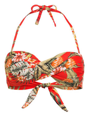 BANANA MOON Bandeau-Bikini-Top BORO WAIMEA