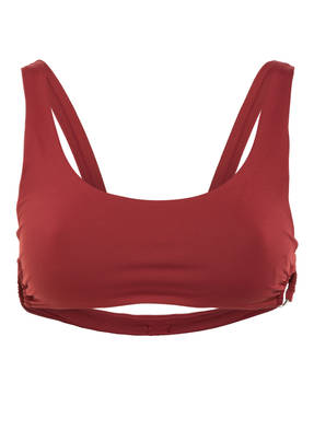 BANANA MOON Bustier-Bikini-TOp PALCO RING