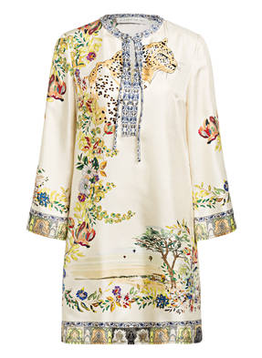 ETRO Seidenkleid