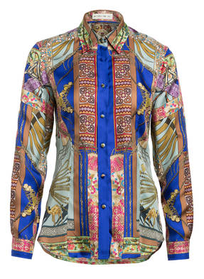 ETRO Hemdbluse aus Seide