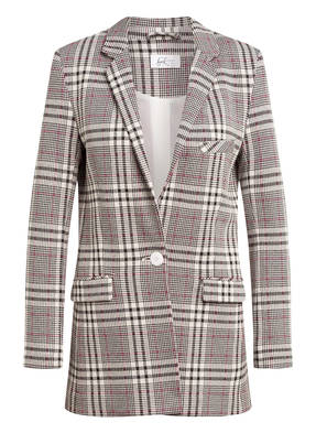 heart MIND Blazer