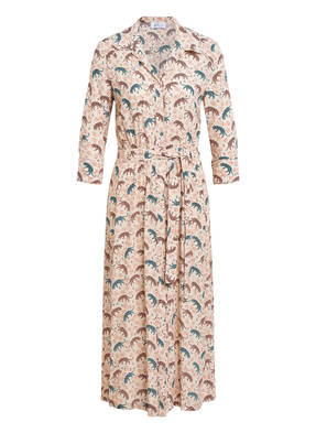 heart MIND Hemdblusenkleid