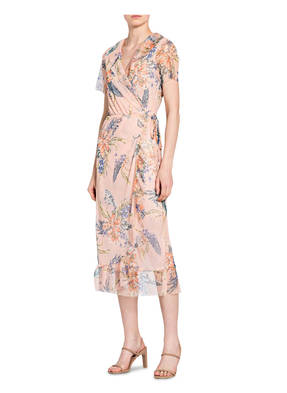 heart MIND Wickelkleid