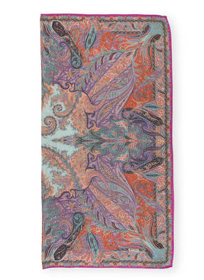 ETRO Cashmere-Tuch