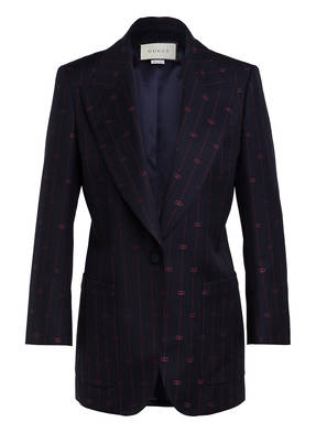 GUCCI Blazer GG