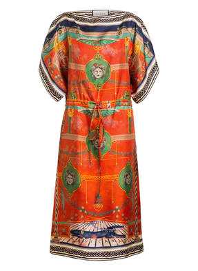 GUCCI Seidenkleid