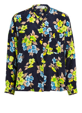 ESSENTIEL ANTWERP Blusenshirt aus Seide