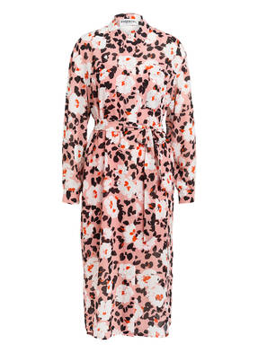 ESSENTIEL ANTWERP Hemdblusenkleid VOHO
