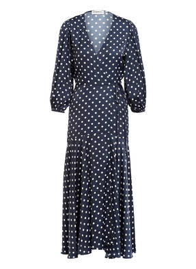ESSENTIEL ANTWERP Wickelkleid VUNDAMENTAL mit 3/4-Arm