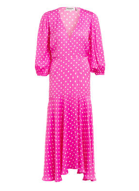 ESSENTIEL ANTWERP Wickelkleid VUNDAMENTAL mit 3/4-Arm