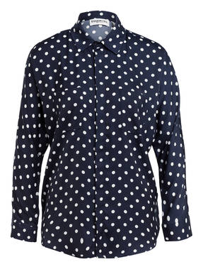 ESSENTIEL ANTWERP Oversized-Hemdbluse VIRAL