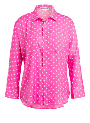 ESSENTIEL ANTWERP Oversized-Hemdbluse VIRAL