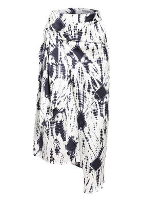 ESSENTIEL ANTWERP Seidenrock VYSE