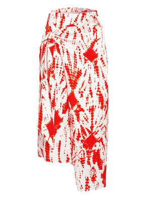 ESSENTIEL ANTWERP Seidenrock VYSE