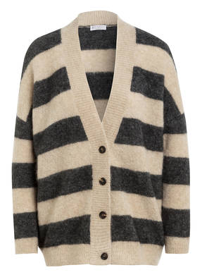 BRUNELLO CUCINELLI Strickjacke