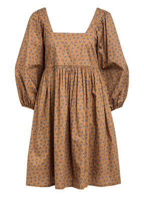 JUST FEMALE Kleid MERLE mit 3/4-Arm