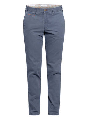 HILTL Chino TUCKER Slim Fit