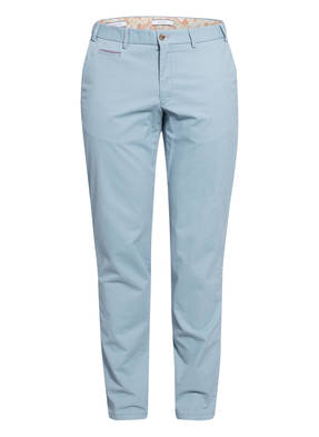 HILTL Chino TUCKER Slim Fit