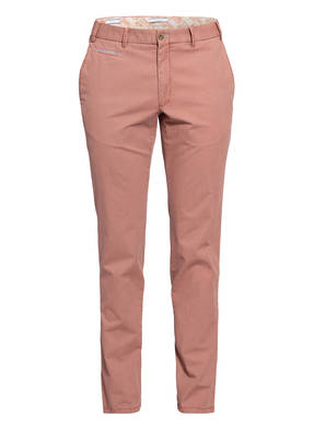 HILTL Chino TUCKER Slim Fit