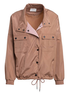 SECOND FEMALE Jacke SEASON LS