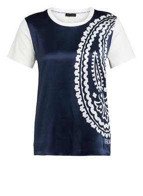 ESCADA T-Shirt ENNILANA mit Seide