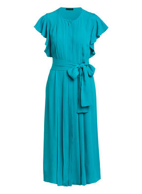 ESCADA Kleid DROAH mit Seide