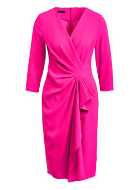 ESCADA Kleid DRAHNA mit 3/4-Arm