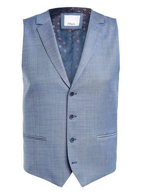 PAUL Kombi-Weste Slim Fit