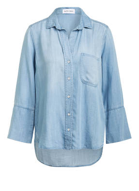 bella dahl Jeansbluse