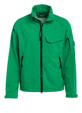 C.P. COMPANY Softshell-Jacke