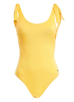 BEACHLIFE Badeanzug WARM APRICOT