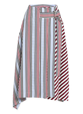 SPORTMAX Wickelrock XIRIA