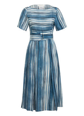 SPORTMAX Seidenkleid CENTRO
