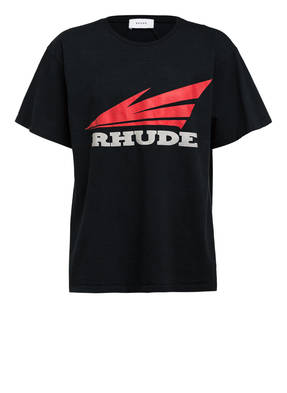 RHUDE T-Shirt RHONDA 2