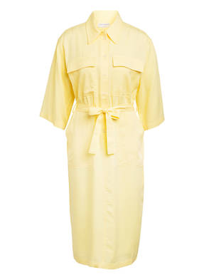TIGER of Sweden Hemdblusenkleid VENDY mit 3/4-Arm
