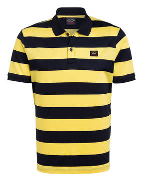 PAUL & SHARK Piqué-Poloshirt